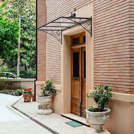 La Casa Dei Nonni Bologne