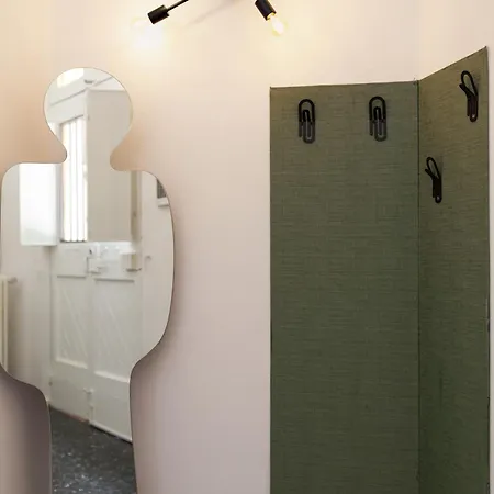 Appartement La Casa Dei Nonni