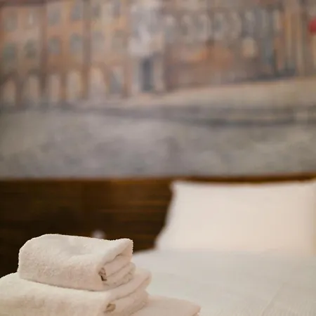 La Casa Dei Nonni Appartement *