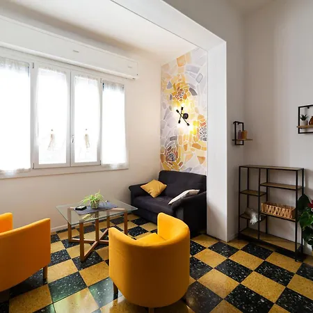 Appartement La Casa Dei Nonni Bologne
