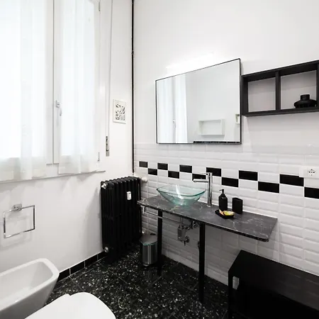 La Casa Dei Nonni * Bologne