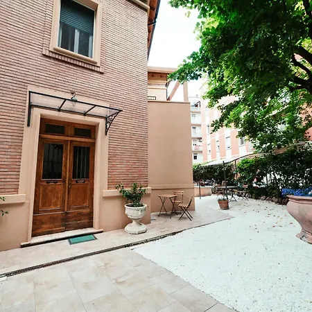 شقة La Casa Dei Nonni