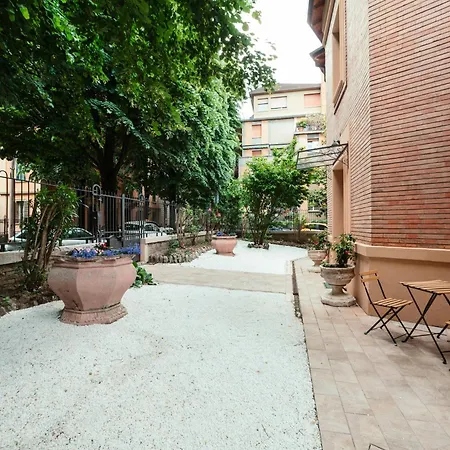 شقة La Casa Dei Nonni *