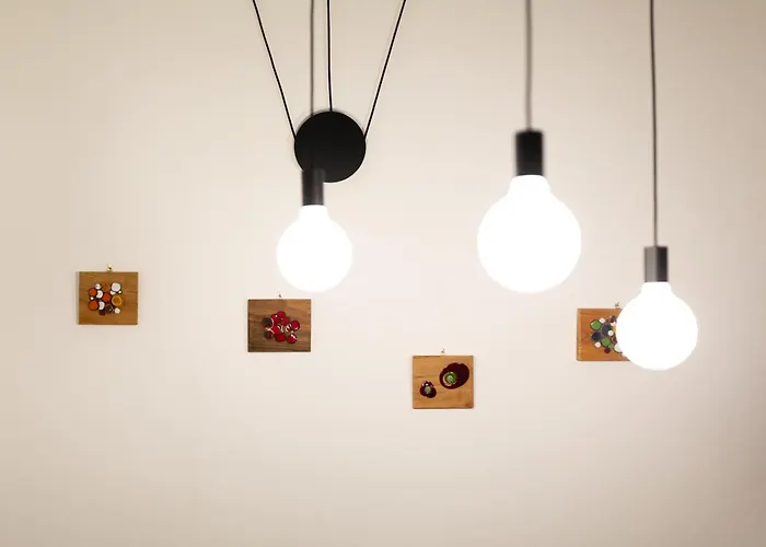 شقة La Casa Dei Nonni