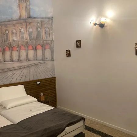 La Casa Dei Nonni