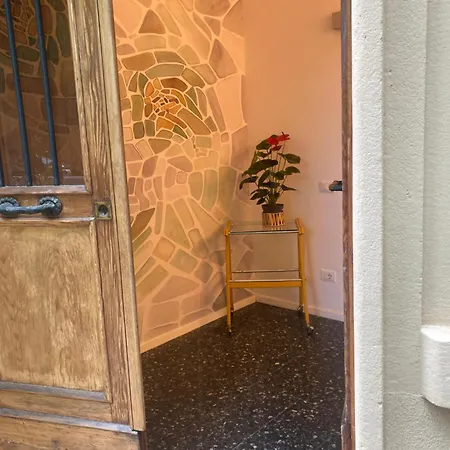 La Casa Dei Nonni Bologna