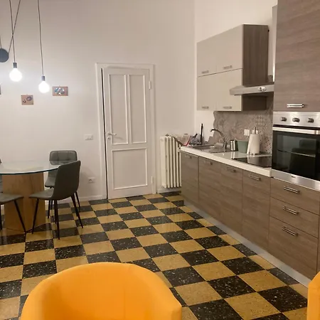 La Casa Dei Nonni * Bologna