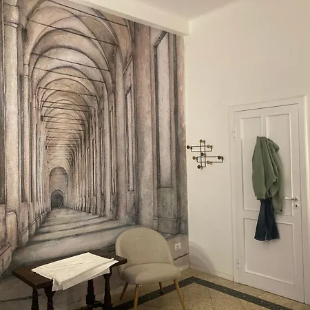 La Casa Dei Nonni Apartment