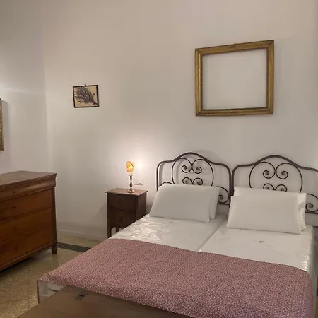 La Casa Dei Nonni Bologna