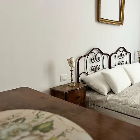 La Casa Dei Nonni Apartment Bologna