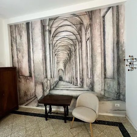 Apartment La Casa Dei Nonni