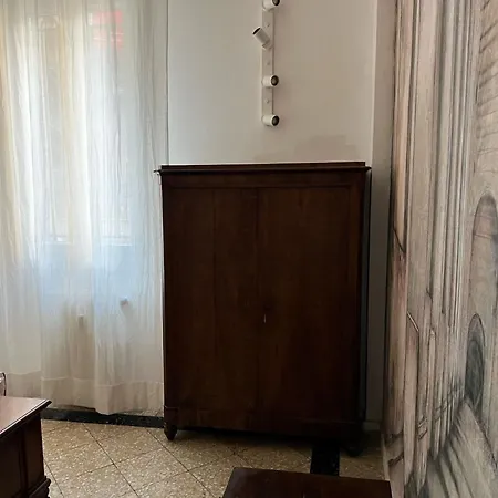 La Casa Dei Nonni *