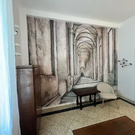 Apartment La Casa Dei Nonni Bologna