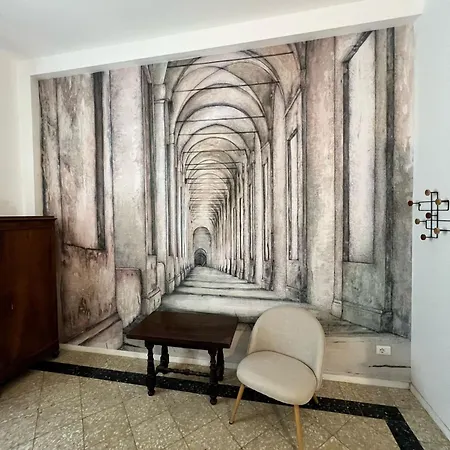 La Casa Dei Nonni Bologna