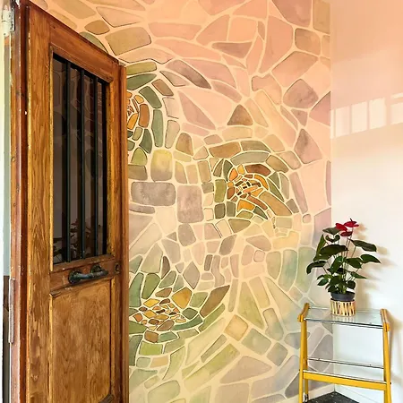 La Casa Dei Nonni Apartment *