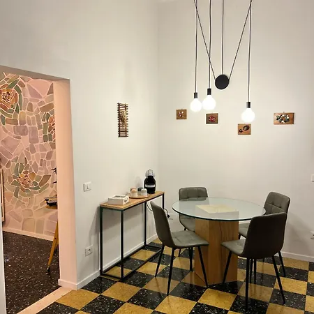 La Casa Dei Nonni * Bologna