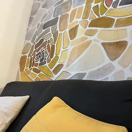 La Casa Dei Nonni