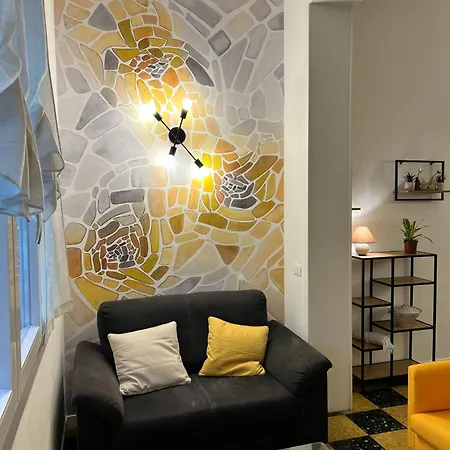 La Casa Dei Nonni Apartment