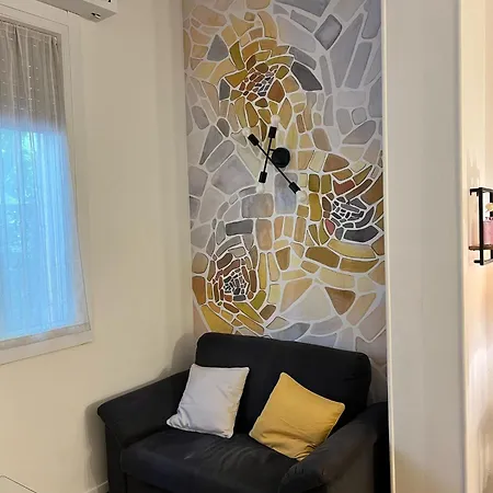 Apartment La Casa Dei Nonni