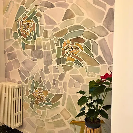 La Casa Dei Nonni Apartment *