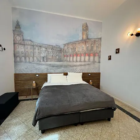 La Casa Dei Nonni Apartment *