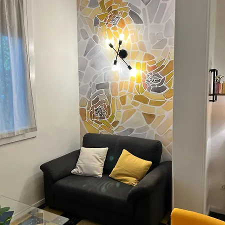 La Casa Dei Nonni Bologna