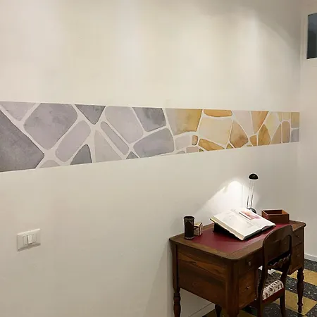 La Casa Dei Nonni * Bologna