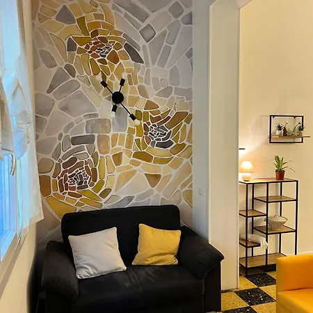 La Casa Dei Nonni