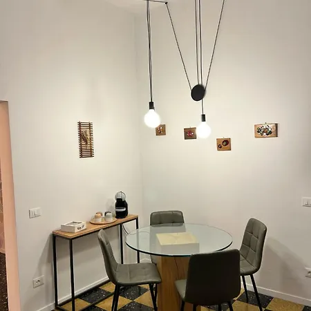 Apartment La Casa Dei Nonni *