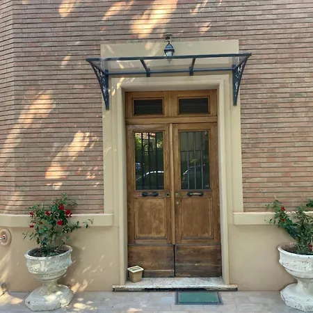 La Casa Dei Nonni Apartment Bologna