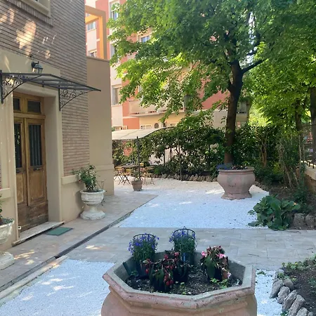 La Casa Dei Nonni Apartment