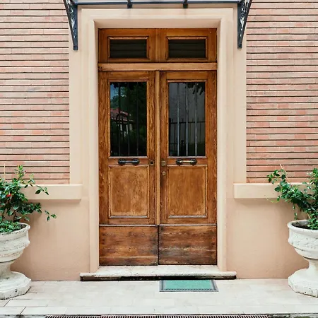 La Casa Dei Nonni