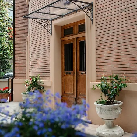 La Casa Dei Nonni Apartment
