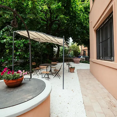 Apartment La Casa Dei Nonni