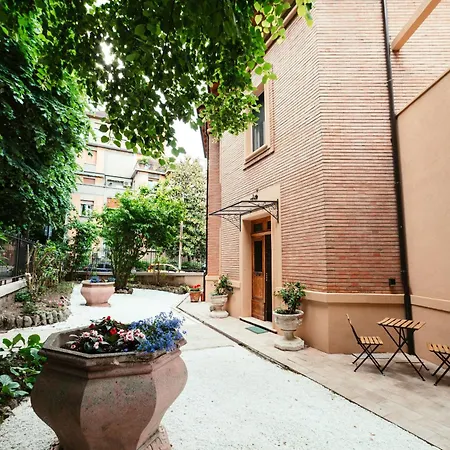 Apartment La Casa Dei Nonni Bologna