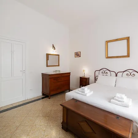 Appartement La Casa Dei Nonni