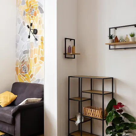 La Casa Dei Nonni * Bologna