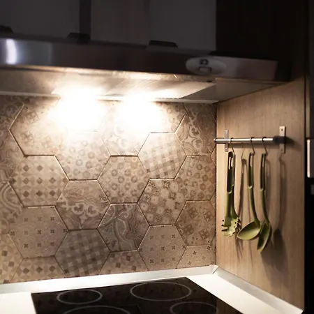 La Casa Dei Nonni Daire