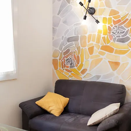 La Casa Dei Nonni Daire *