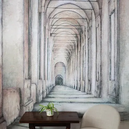 La Casa Dei Nonni Daire Bolonya