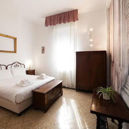 La Casa Dei Nonni Daire