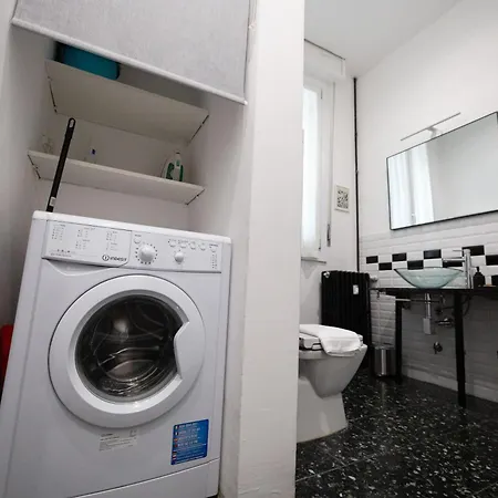 Apartment La Casa Dei Nonni