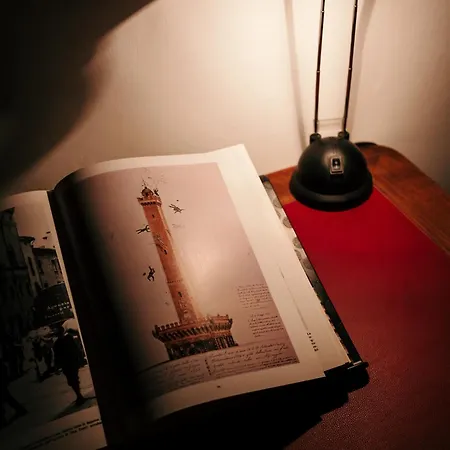 Daire La Casa Dei Nonni *