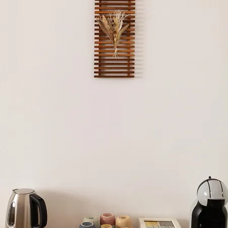 La Casa Dei Nonni * Bologna
