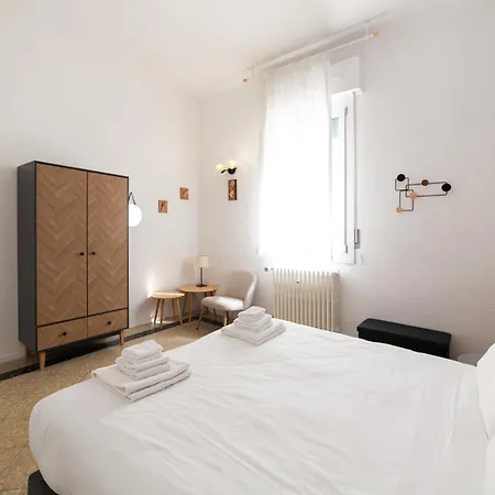 La Casa Dei Nonni Apartment