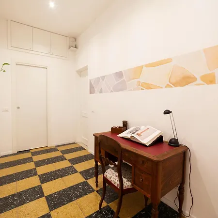 La Casa Dei Nonni *