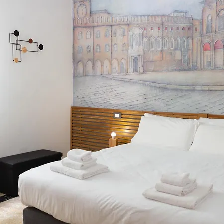 La Casa Dei Nonni Bologna