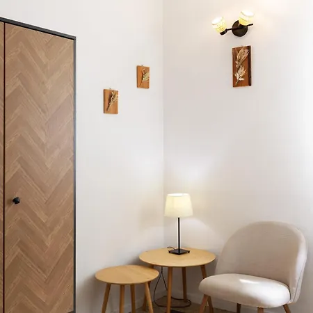 La Casa Dei Nonni Daire