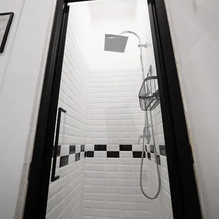 La Casa Dei Nonni Daire *