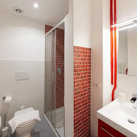 La Casa Dei Nonni * Bolonya